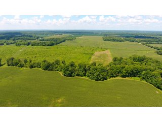 Property photo 42 - LAND AUCTION - 1,193+/- ACRES IN 14 TRACTS IN PIKE & GIBSON COUNTY, INDIANA